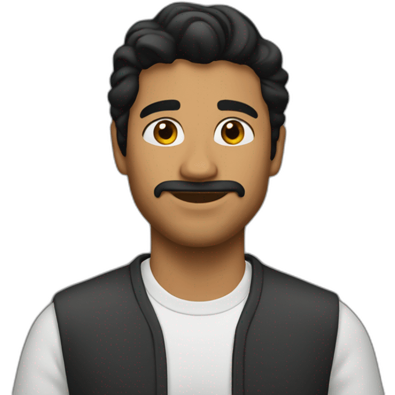 theé hernandez emoji