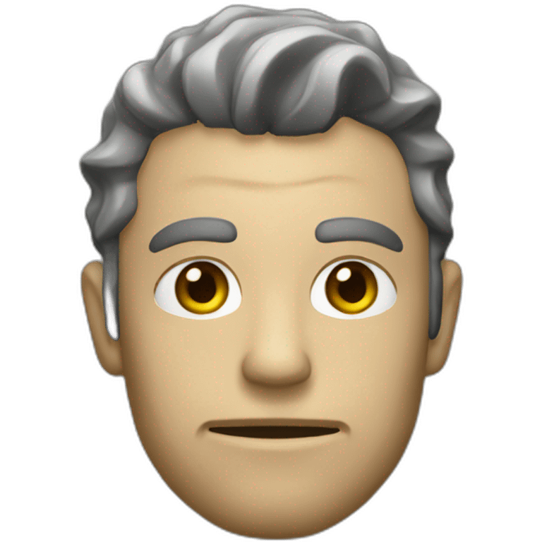 Personage fallout emoji