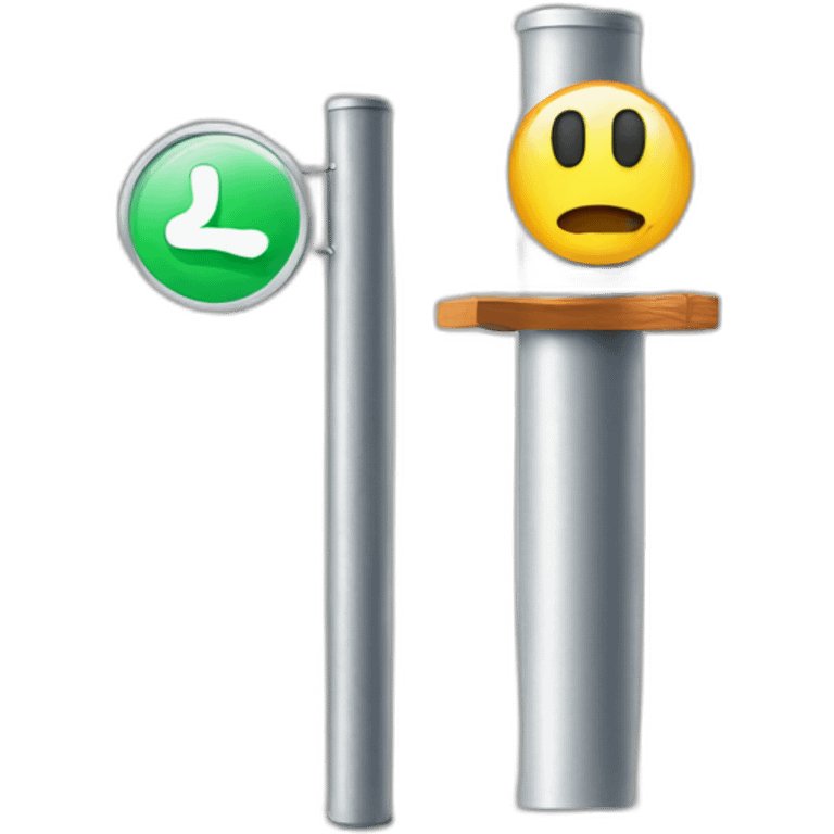 pole emploi logo emoji