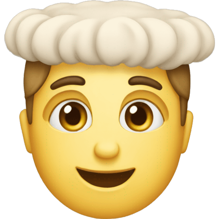 Shabbat shalom  emoji