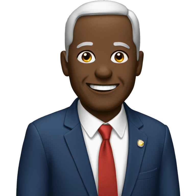 democrat emoji