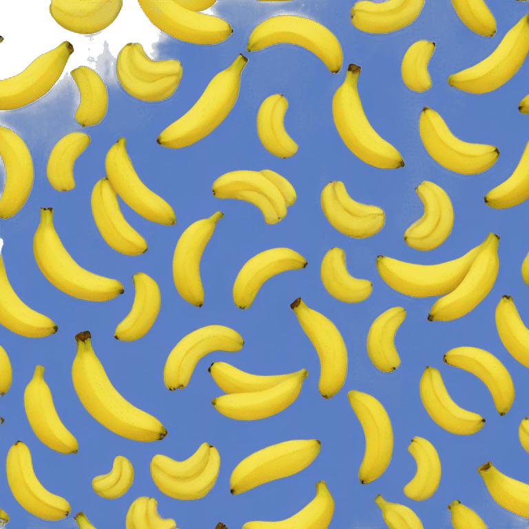 Banana emoji