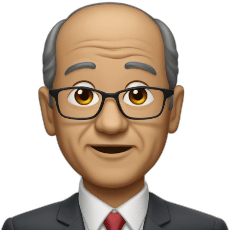 Nikias Molina emoji