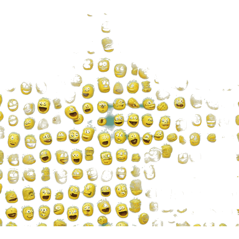 Sponje bob emoji