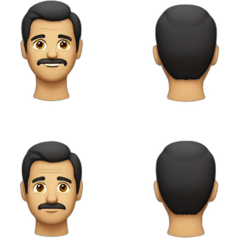 Pedro González López emoji