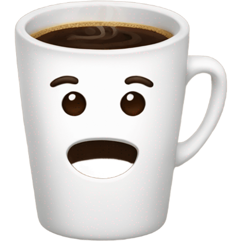 Kaffee emoji