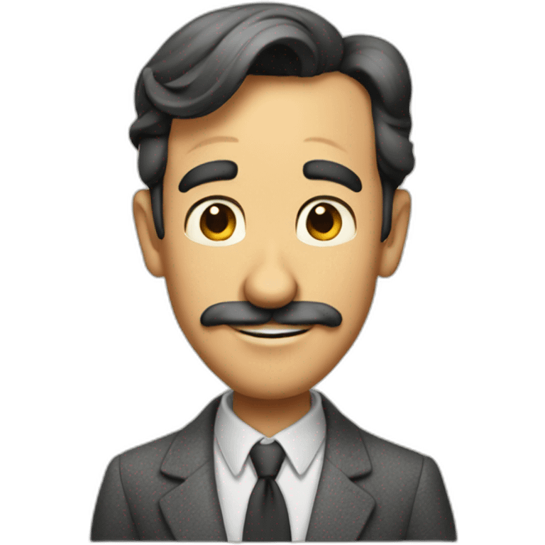 Walt Disney emoji