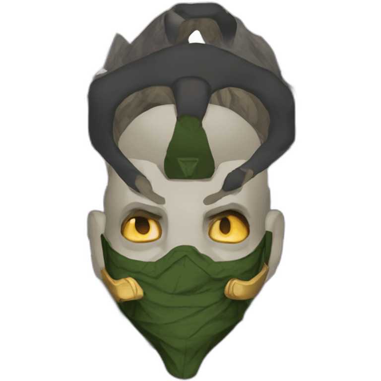 dnd rogue emoji