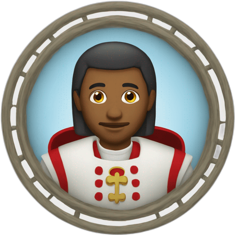 saint martin emoji