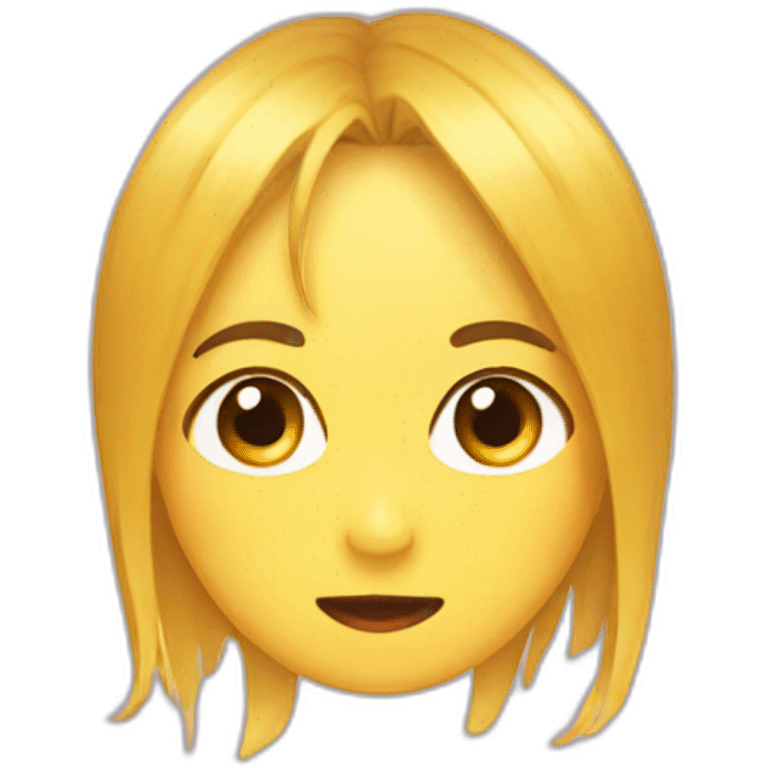 yuzu emoji