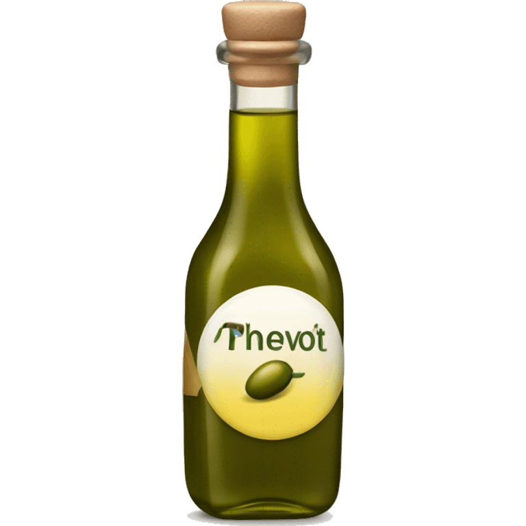 olive oil emoji