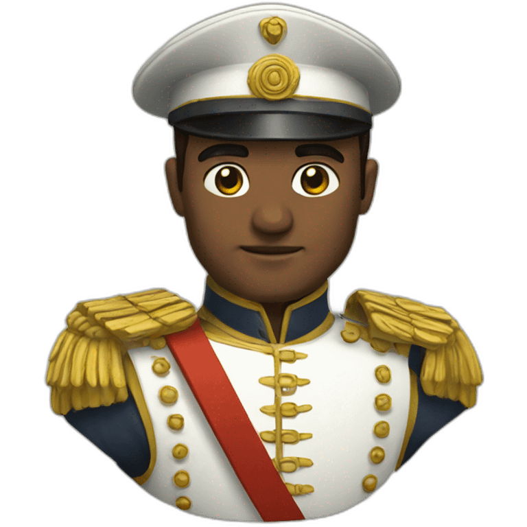 Arménien emoji