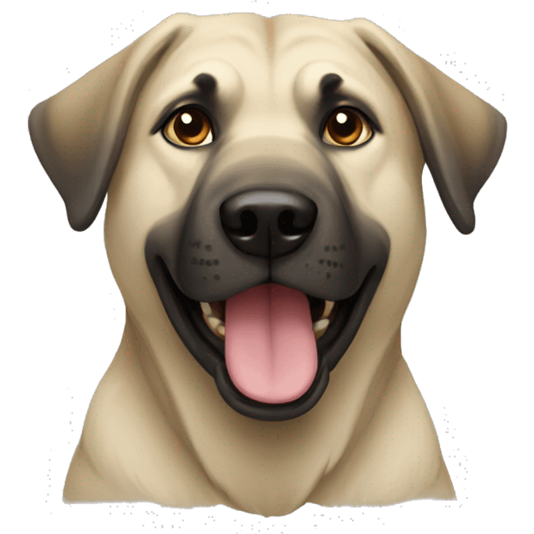 kangal emoji