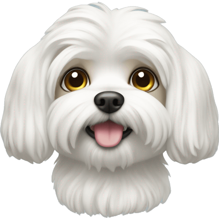 Maltese emoji