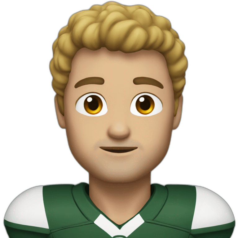 5 minute jets emoji