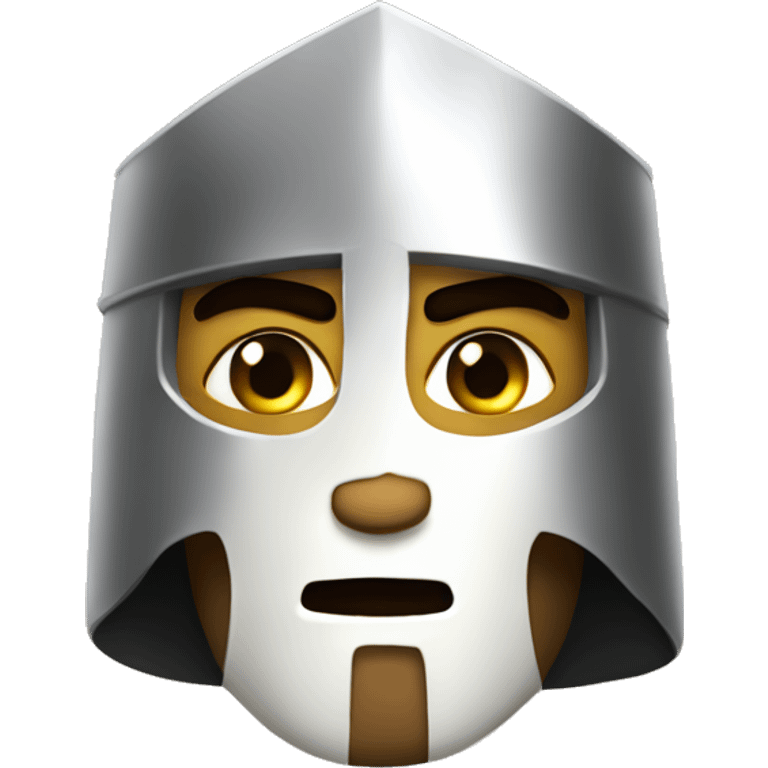 Templar Knight emoji