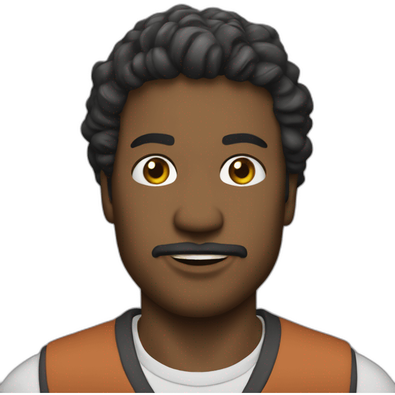 Roland Mack emoji