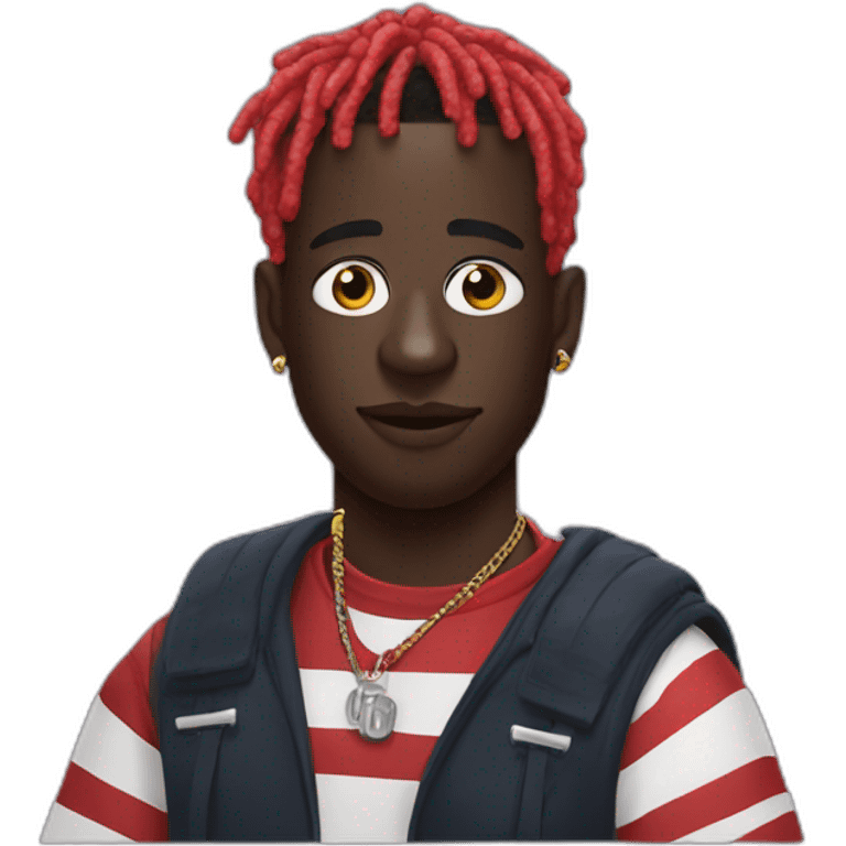 Lil yachty emoji