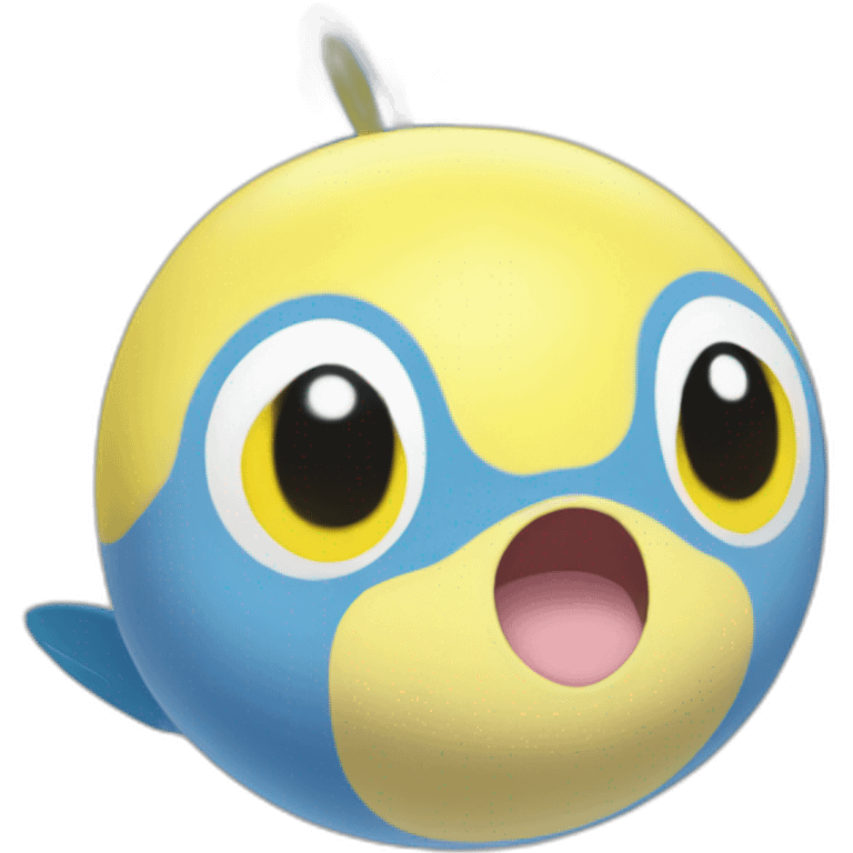 sobble from pokemon emoji