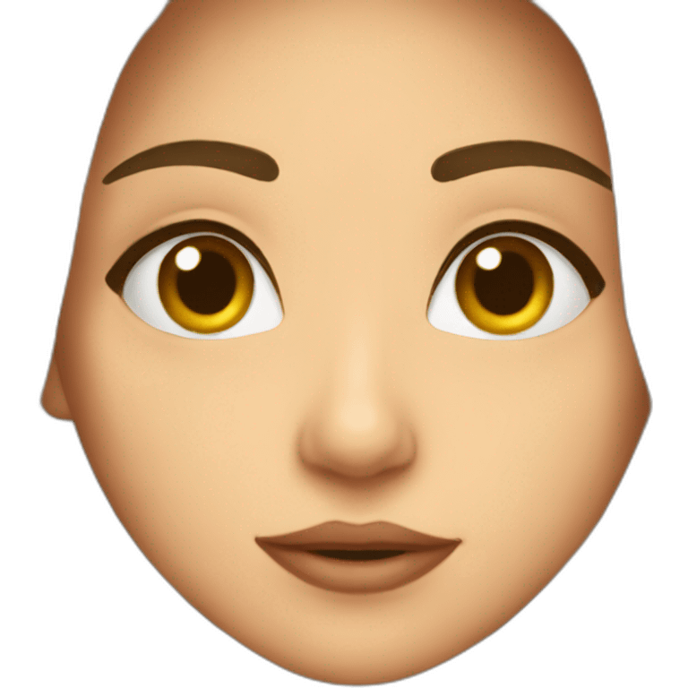 Rosalia emoji