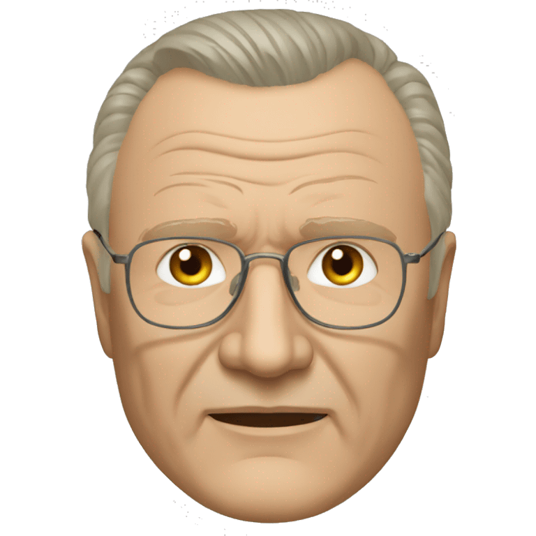 Vladimir Zhirinovsky emoji