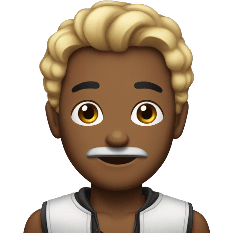 Billy Eylysh emoji