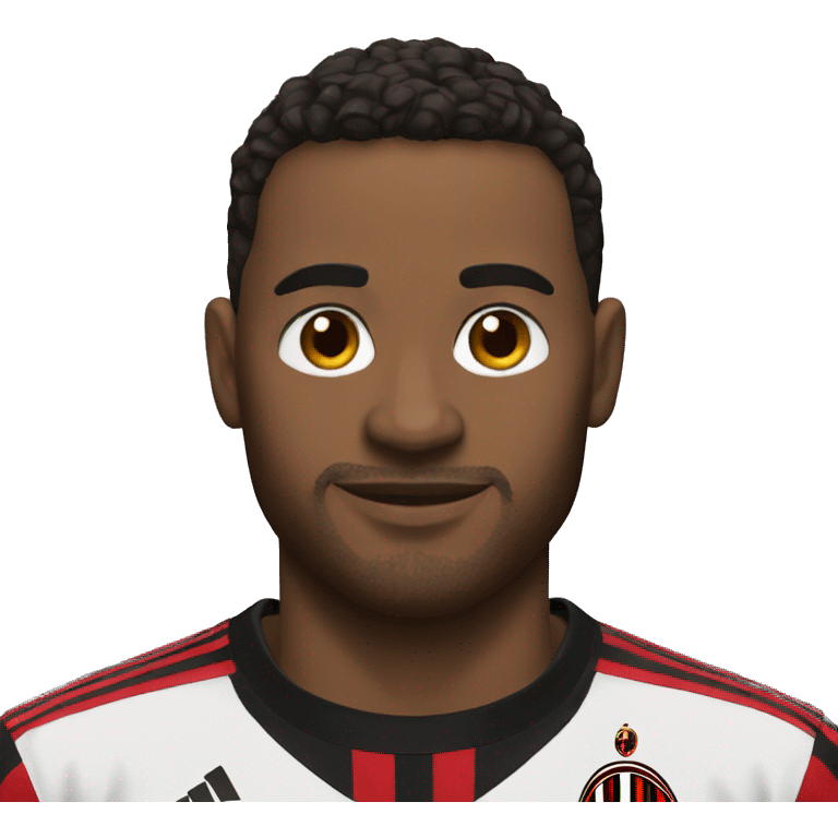 Ac milan emoji