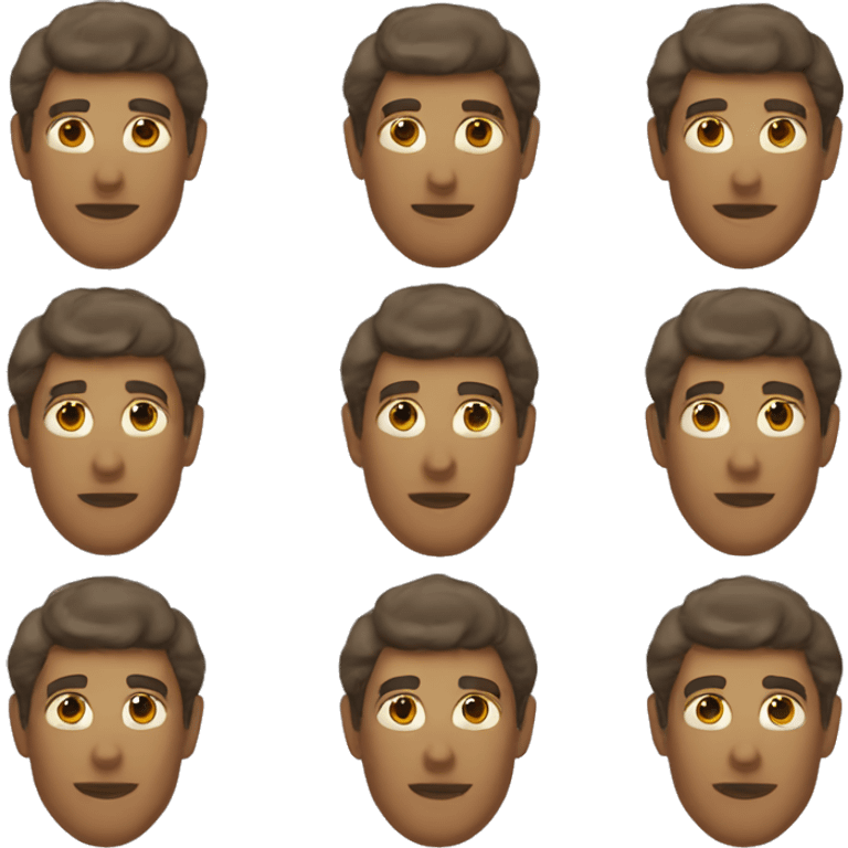 Hermes emoji