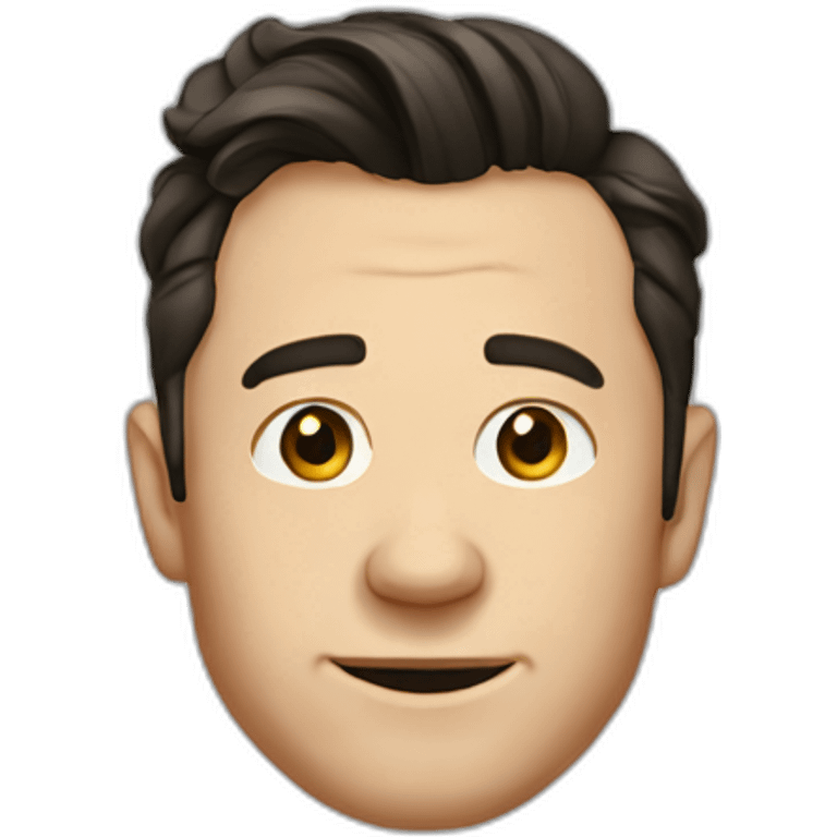 Joseph Gordon-Levitt  emoji