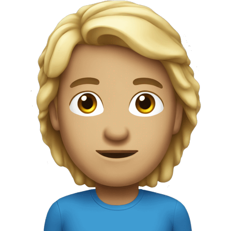 azure microsoft emoji