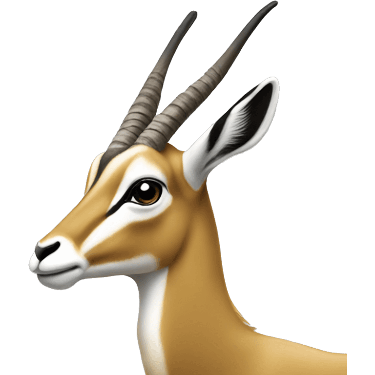 springbok emoji