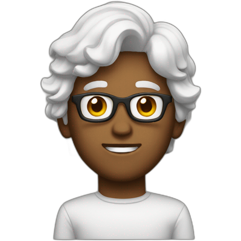 Laurence coke emoji