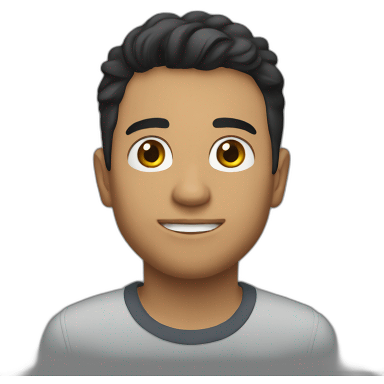 Jonatan Vera emoji