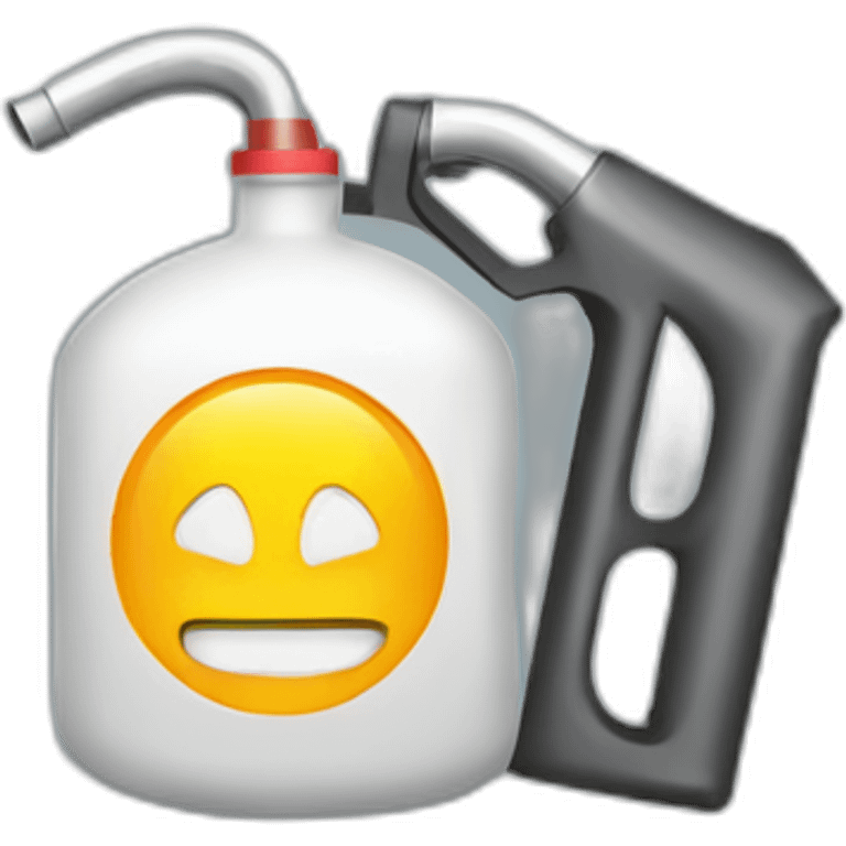 Carburant emoji