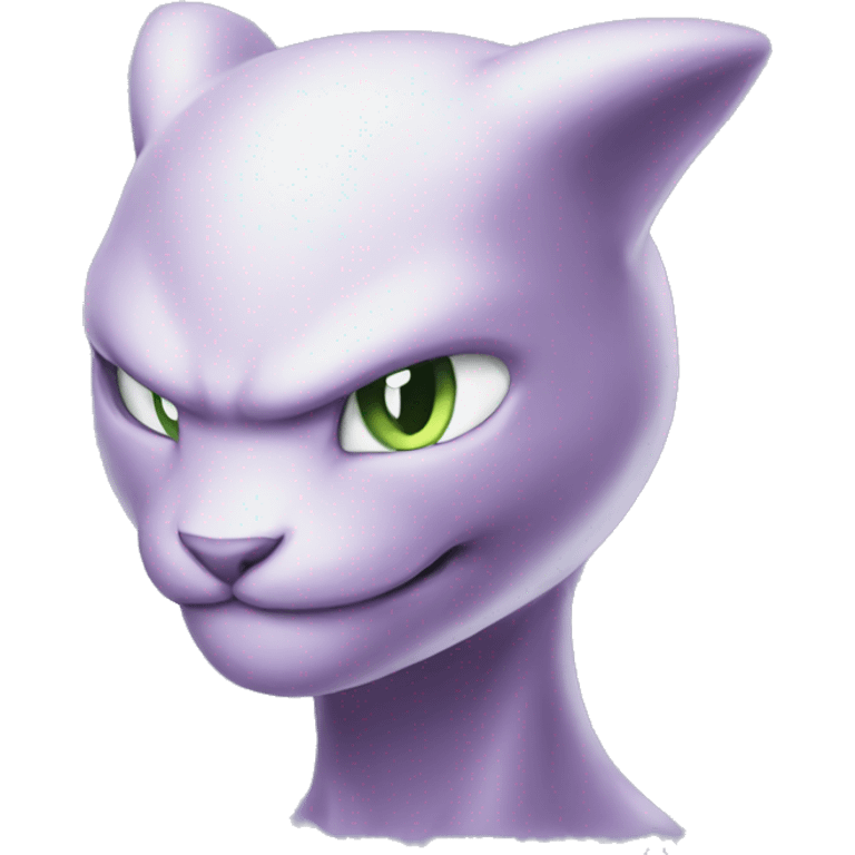 mewtwo emoji