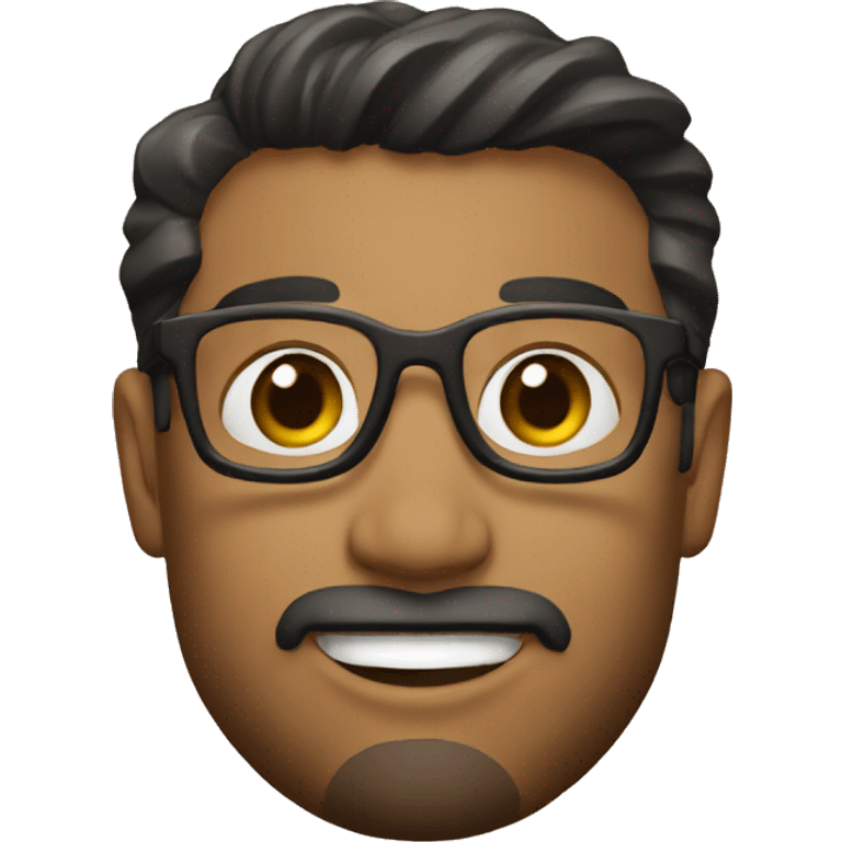 Brinco emoji