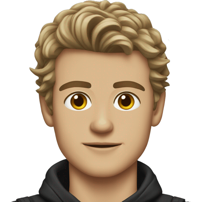 Hayden Christensen  emoji