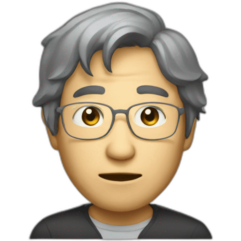 satoshi nakamoto emoji