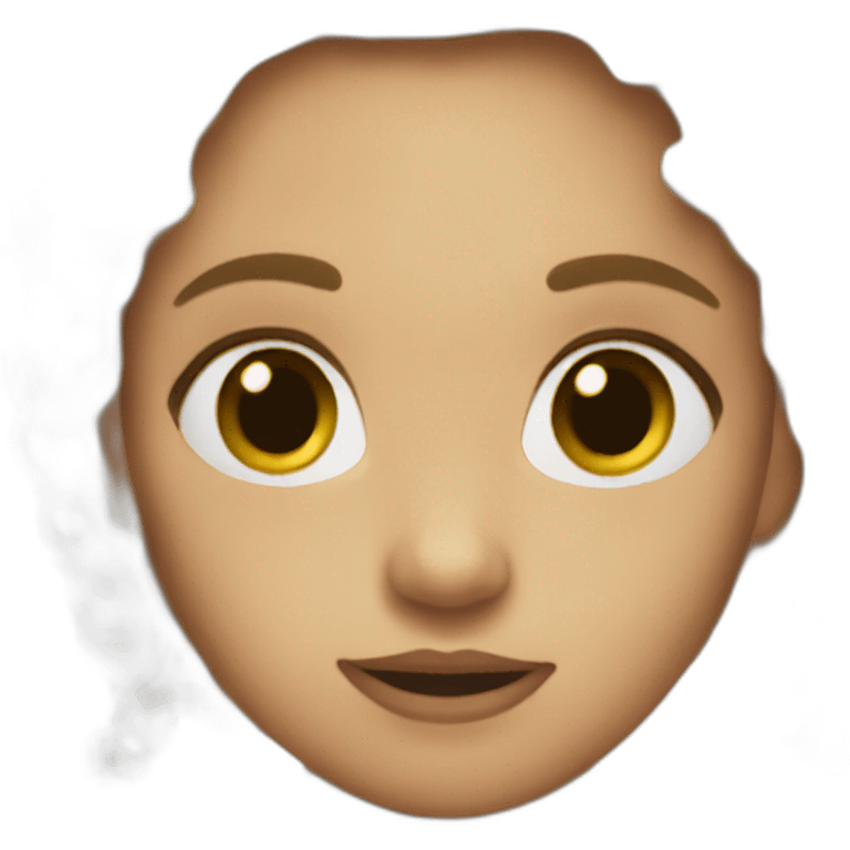 anabelle emoji