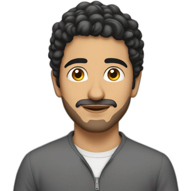 Youcef belaili emoji