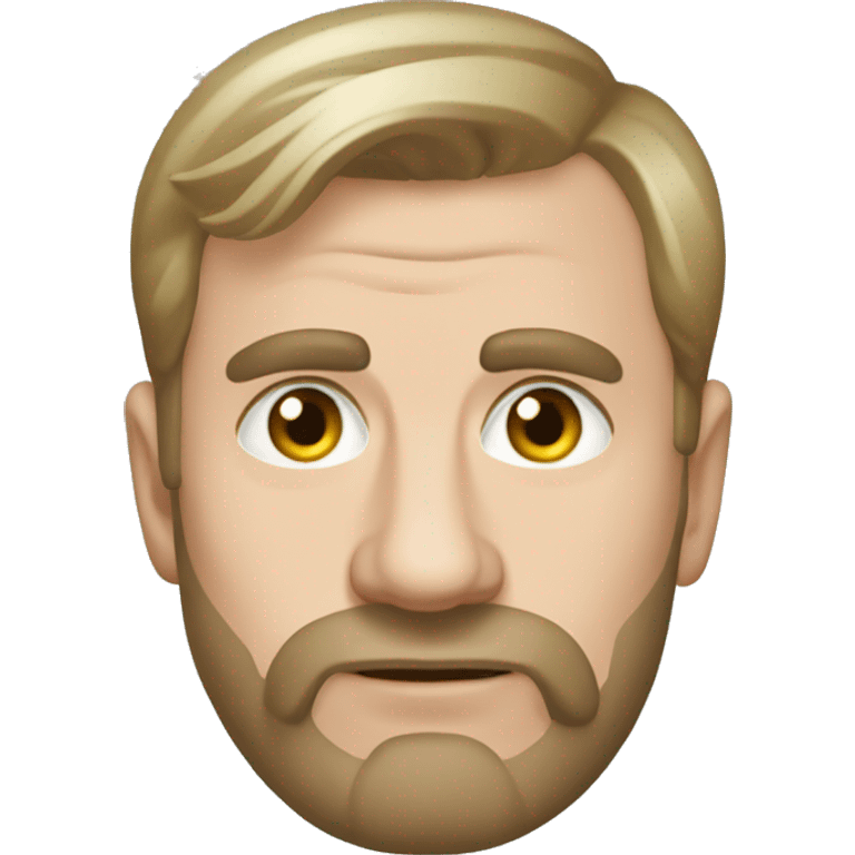 Sergei Dovlatov emoji