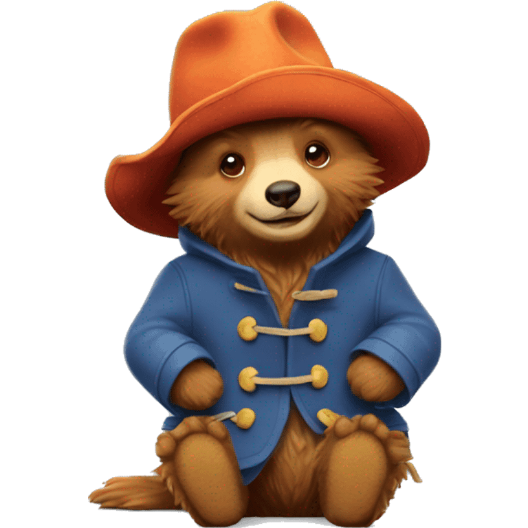 paddington-bear-marmalade-happy emoji