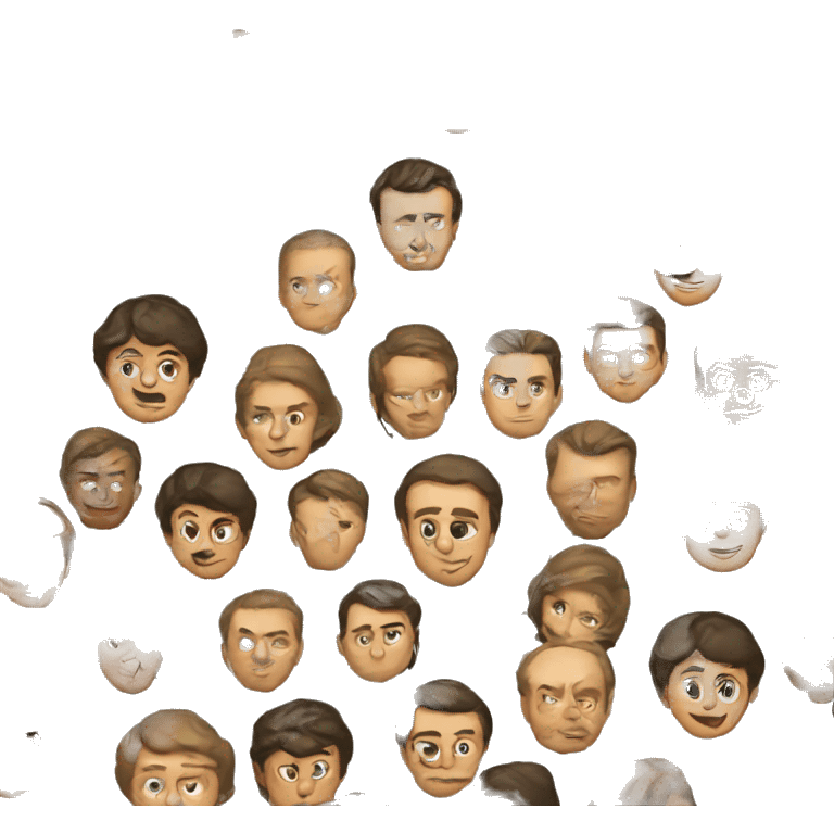 Soviet emoji