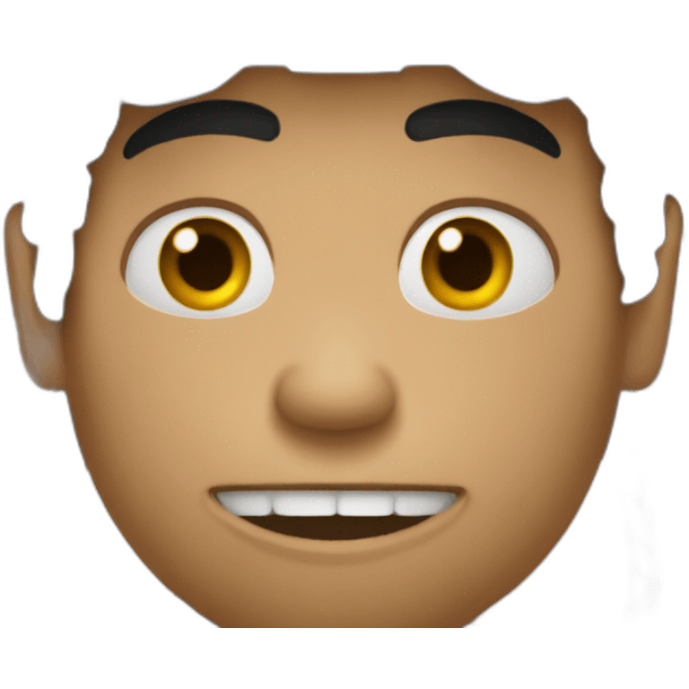 American mad max emoji