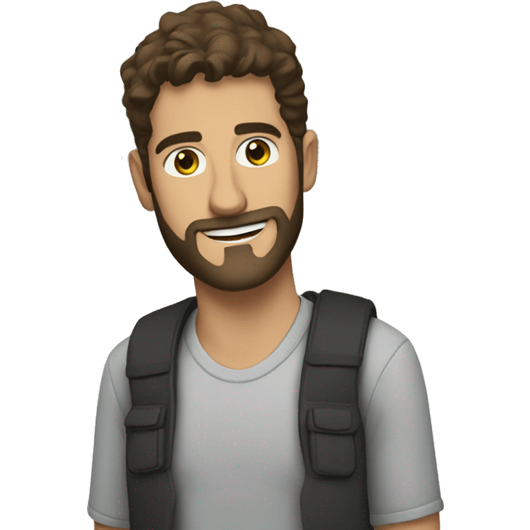 Matt Sturniolo emoji