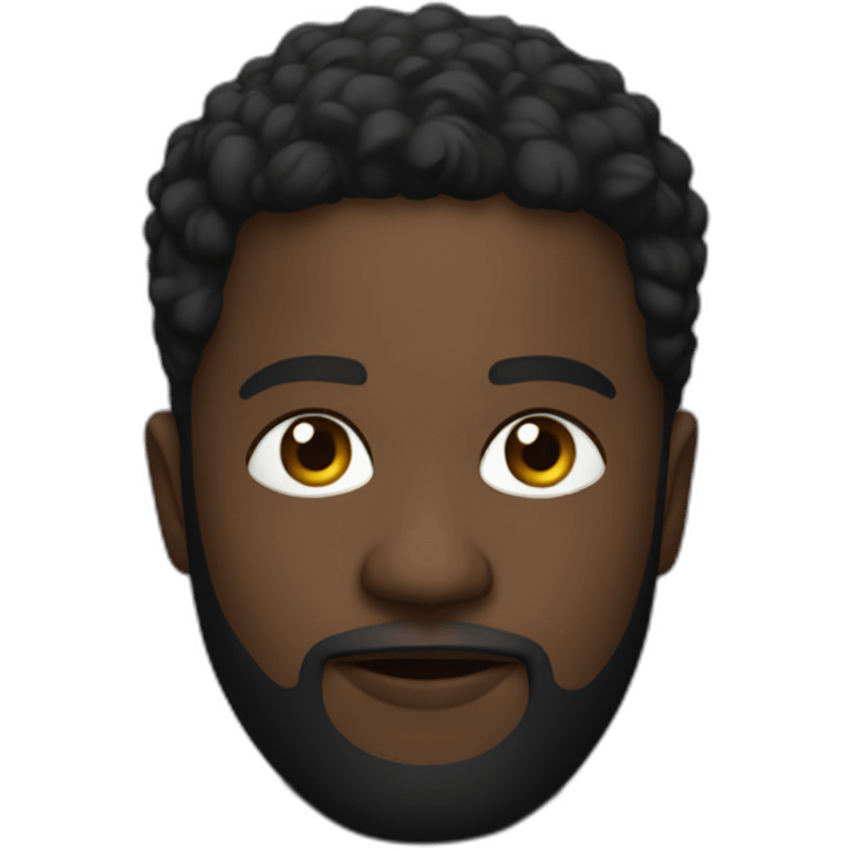 Damso emoji