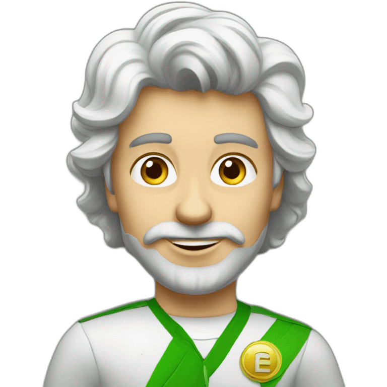 Sberbank emoji