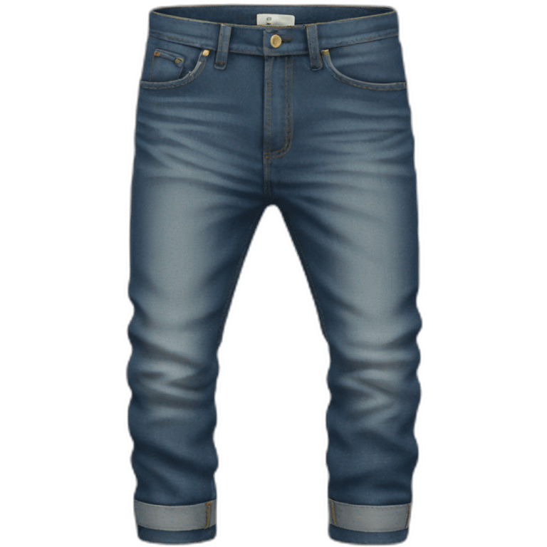 new jeans emoji