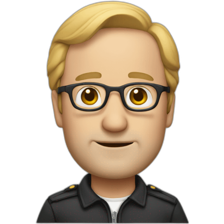 bob lennon emoji