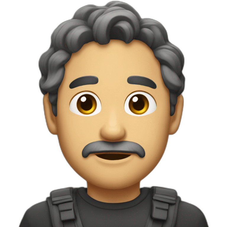 leon lechuga emoji